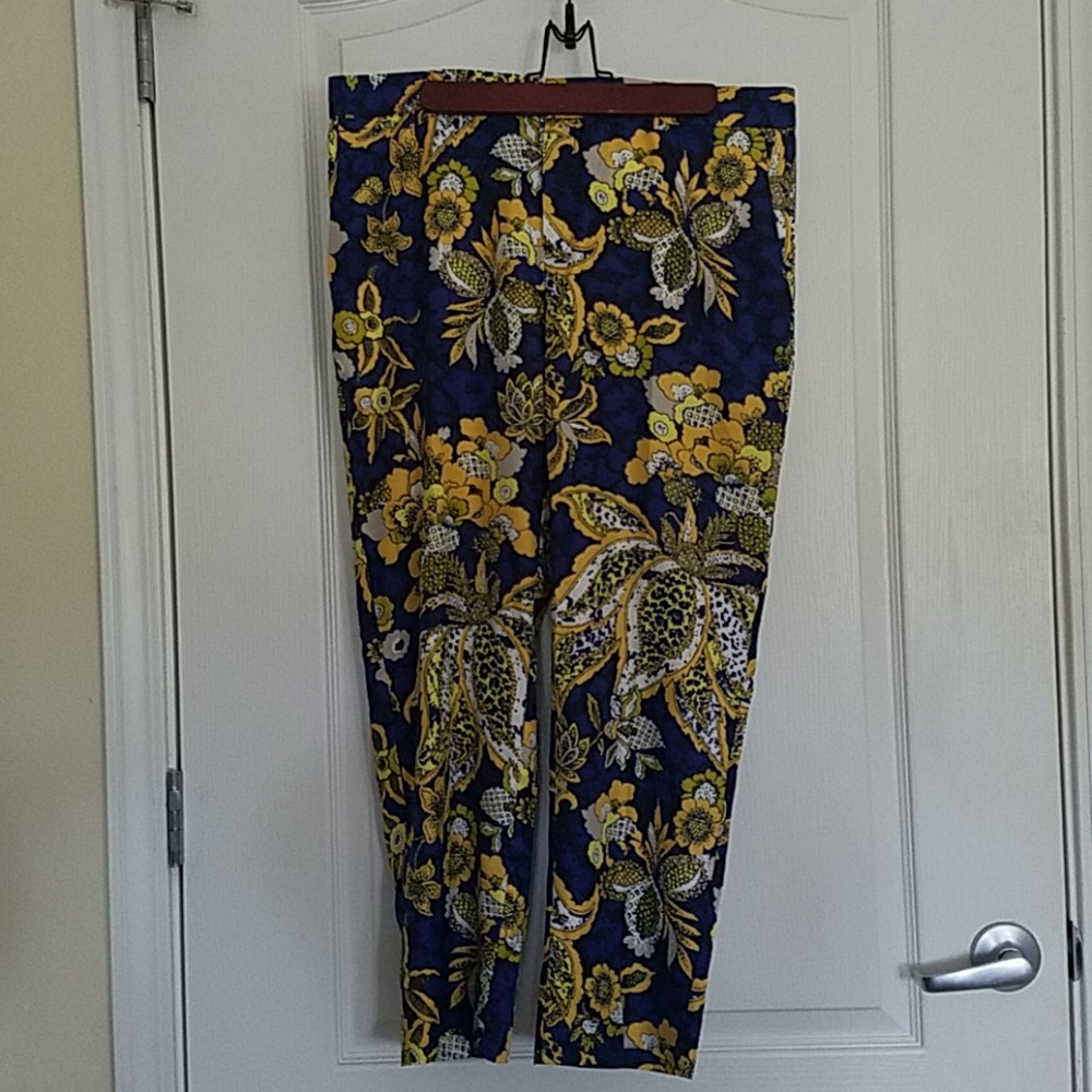 Business Casual Pants